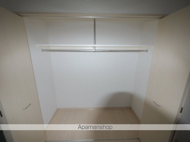 MACSビルの内装写真