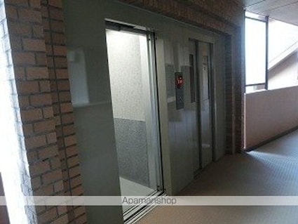 トーカンジェネラス開運橋[3LDK/81.18m2]の共用部2
