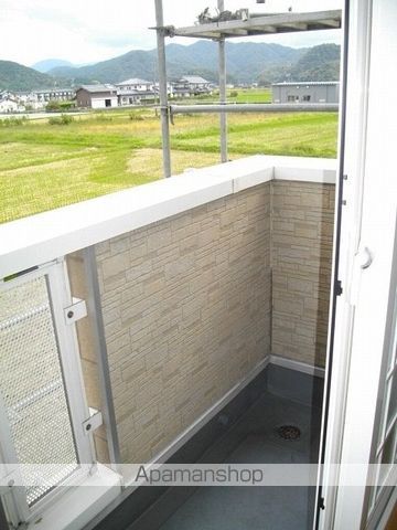 グリュッククレー A棟の内装写真