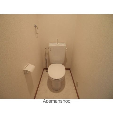 旭ビルの内装写真