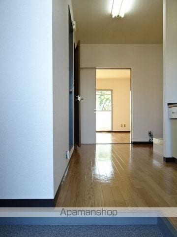 サンローヤル萩丘の内装写真