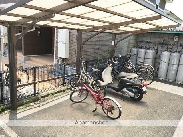 都ヴィレッヂ新涯のその他写真