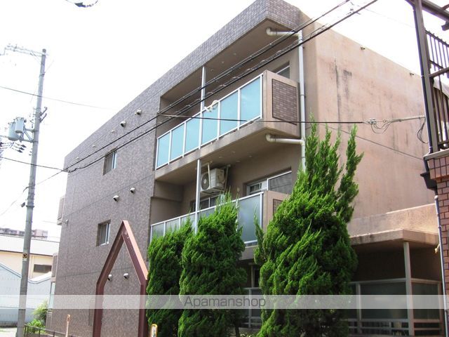 大橋マンション二番館のその他写真