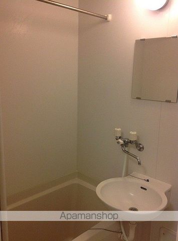 レオネクストうちなーの内装写真