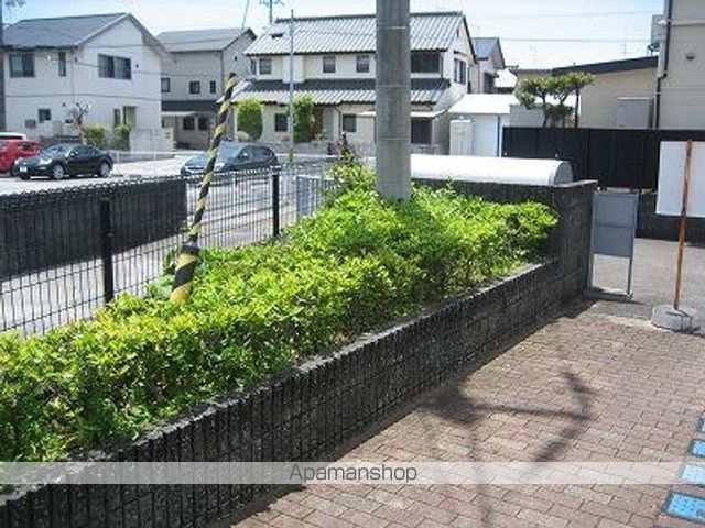 レオパレスおおそねの内装写真