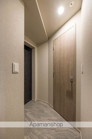 ワンルーフフラット門前仲町の内装写真