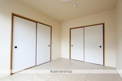 フォブール屋島２１[2LDK/51.75m2]のその他部屋・スペース
