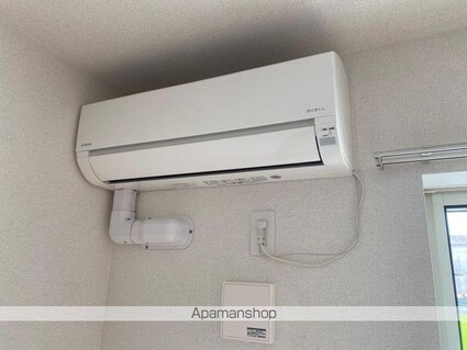 ディス・リヴィエール[2DK/46.18m2]のその他設備