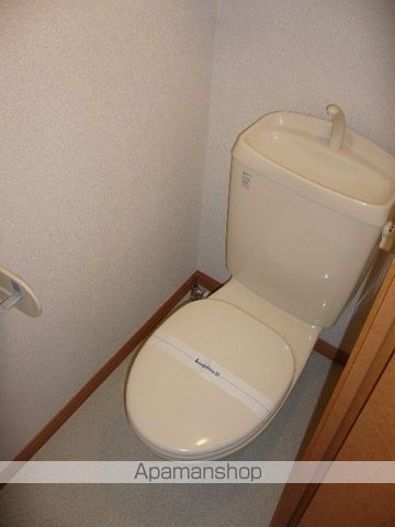 レオパレスENCHANTE Hの内装写真