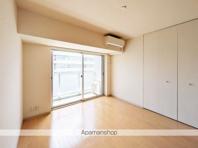 SS.FLAT神楽坂SOUTHの内装写真
