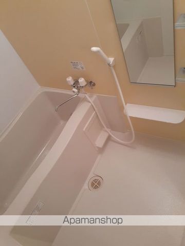ティアモの内装写真