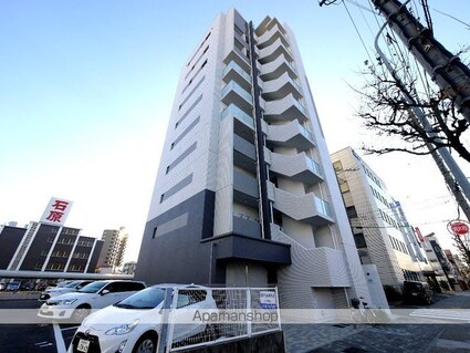 アロハパレス[1K/29.08m2]の外観2