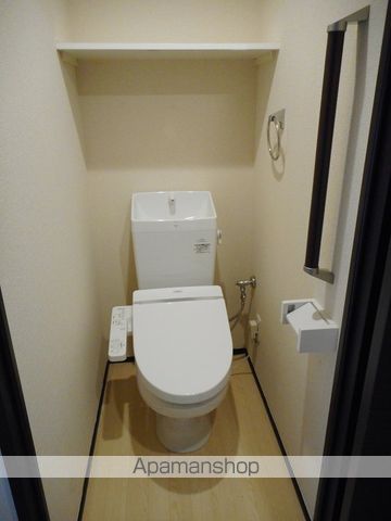 クレイノビッグアローの内装写真