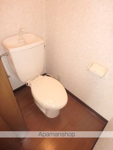 トトロの森の内装写真