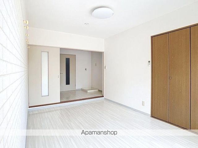 ウェルス稗田Aの内装写真