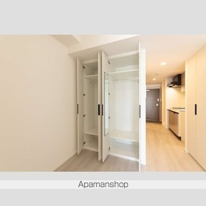 ＲＥＳＩＤＥＮＣＥ　ＫＯＥＮＪＩ[1DK/26.35m2]のその他内装2
