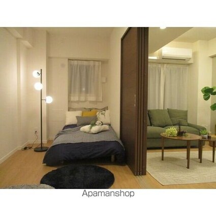 グランルクレ新栄ウエスト（旧ロイジェント新栄Ⅲ）[1LDK/46.71m2]の内装2