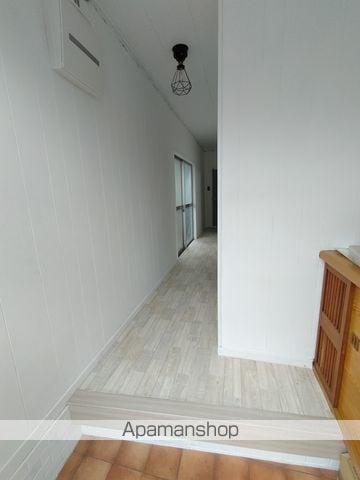 山西一戸建の内装写真