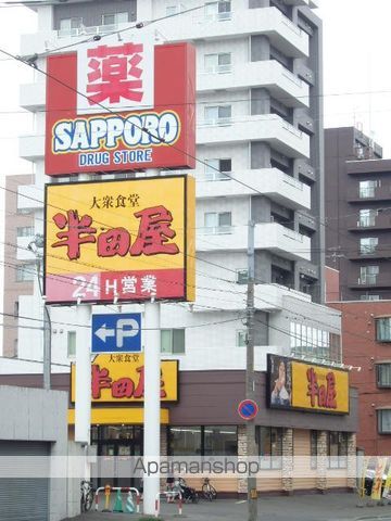 アルテピアッツァIIの周辺写真