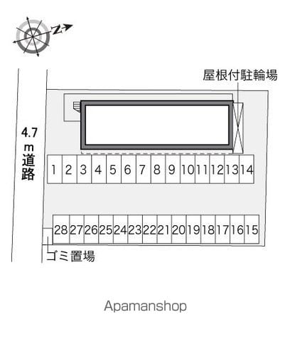 レオパレスLAVITAのその他写真