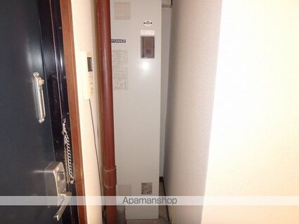 ルピナス親和[1K/24.5m2]のその他設備