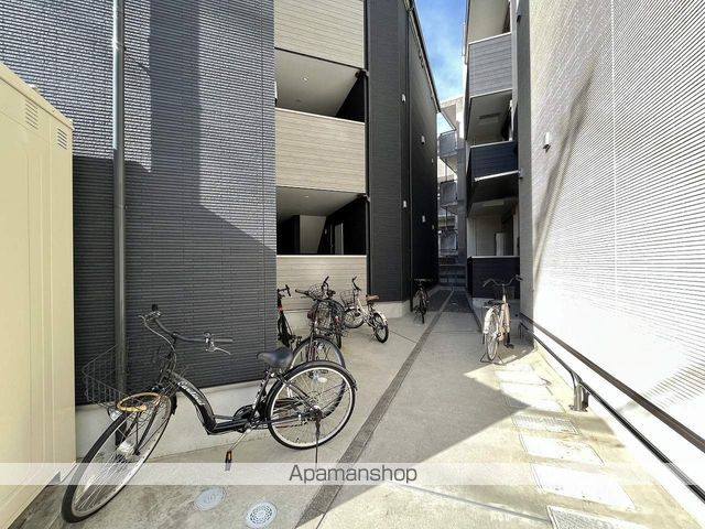 MOVE庚午北弐番館のその他写真