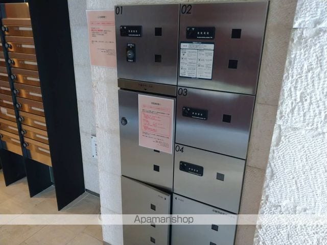 ハーモニーレジデンス池袋ウエストゲートのその他写真