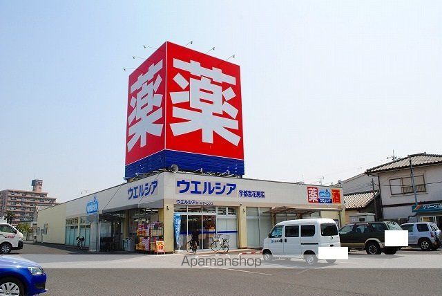 フラワーハイツB棟の周辺写真