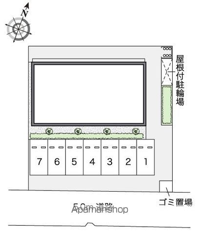 レオネクストT&Tのその他写真