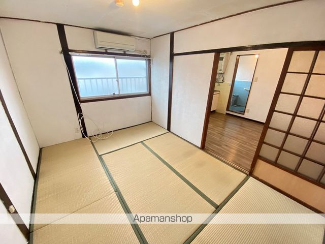RIZEONE大蓮南の内装写真