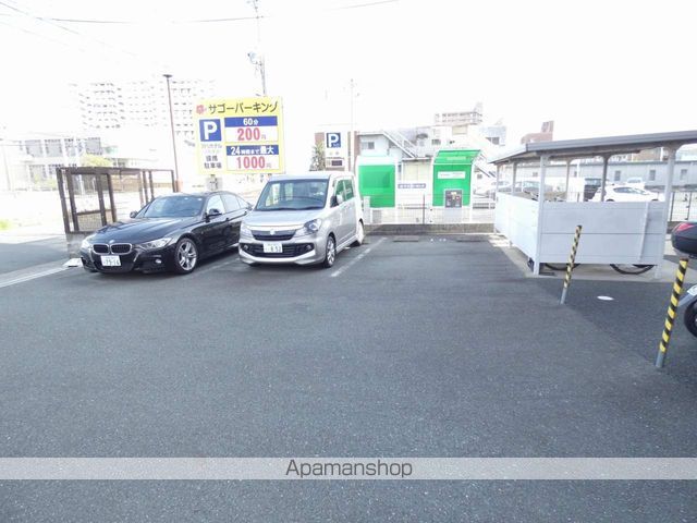 ショコラのその他写真