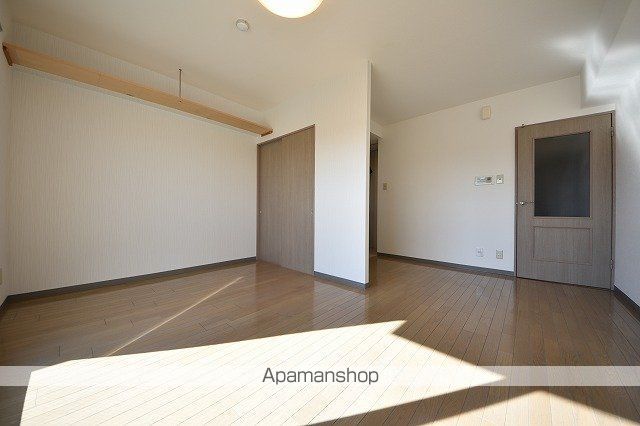 ポレール北大館の内装写真