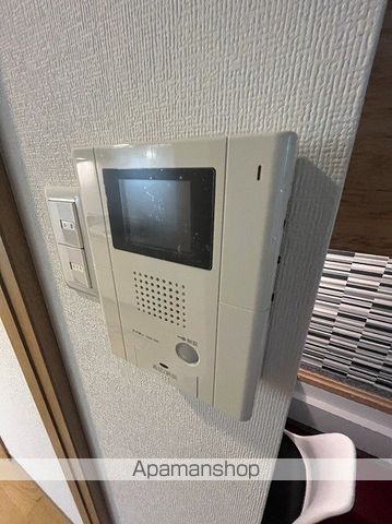 ユーロスクエアの内装写真
