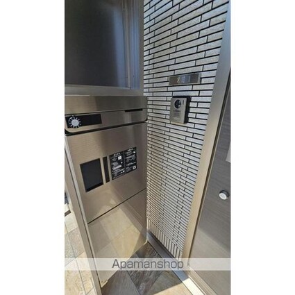 サン・ヴィラーレ[3LDK/69.43m2]の玄関