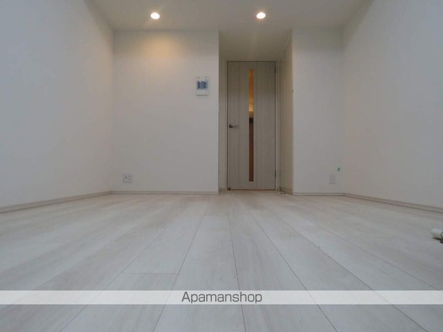ルフォンブランシェ品川南大井の内装写真