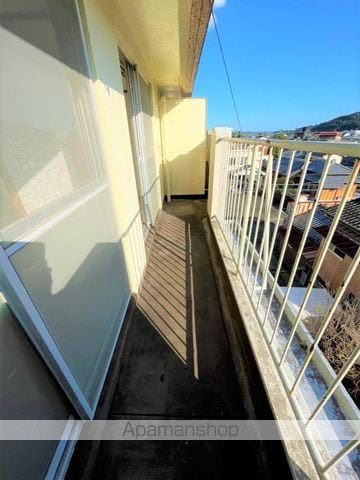 綾グリーンコーポの内装写真