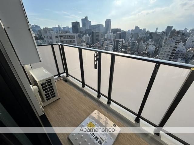 ルフォンプログレ上野御徒町の内装写真
