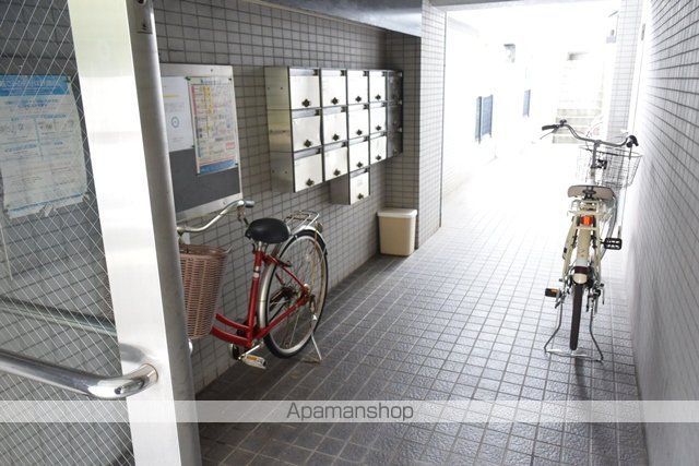 プロクシィスクエア徳川の外観写真