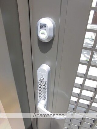 東京都杉並区成田東４丁目[1R/12.43m2]の共用部3