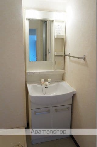 ボンヌ愛の内装写真