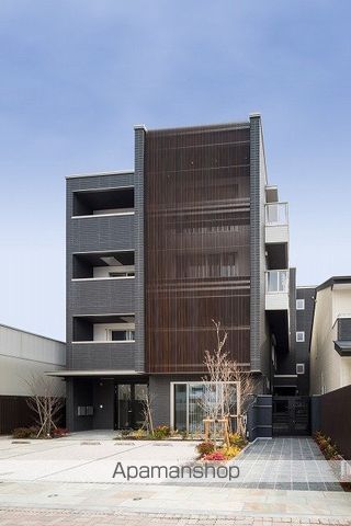 THE GRAND SQUARE 静岡本通の外観写真