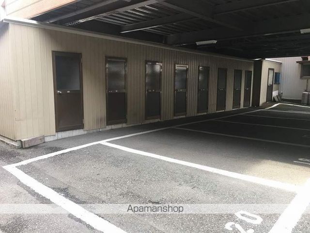 加志崎ハイツ 南棟のその他写真