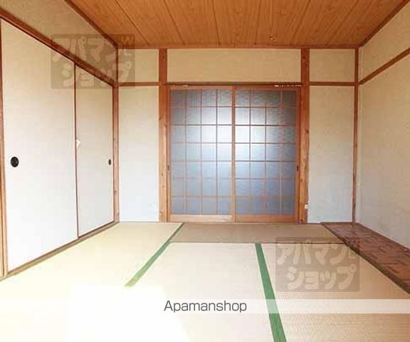 ヒロタマンションの内装写真