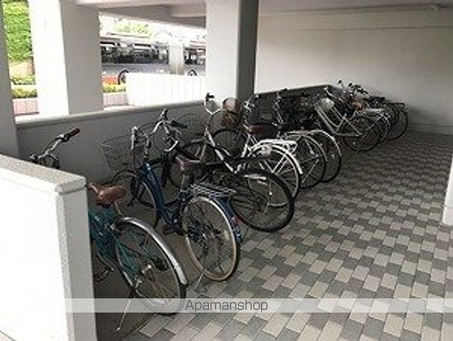 パルステージ関屋IIの外観写真