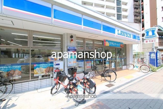 堀江GREENHEIGHTSの周辺写真