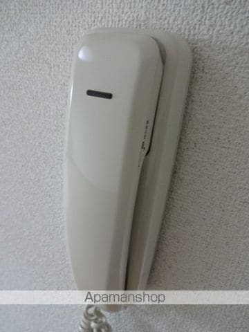 エアリーIの内装写真