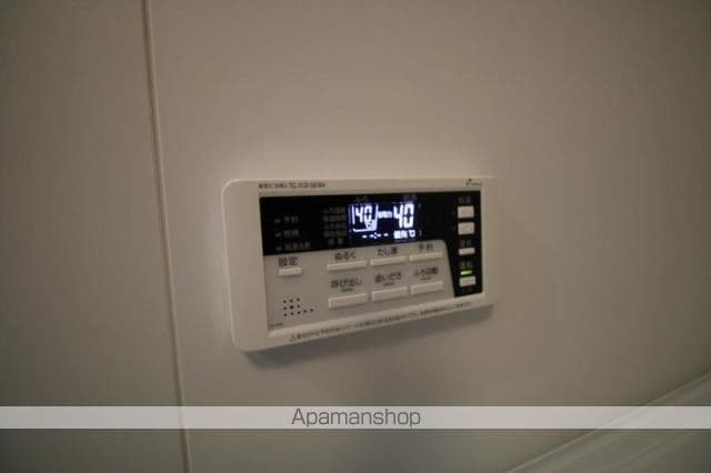 サンスカイメゾンの内装写真