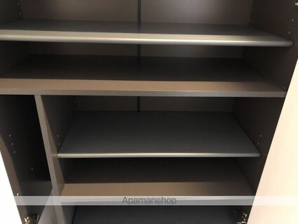 カルムメゾン　アンソレイェ[2LDK/58.37m2]の内装1