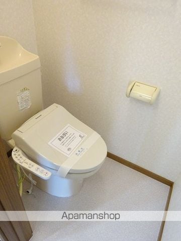 ルミエール館の内装写真