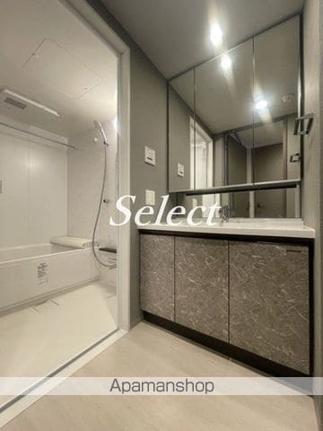 WORVE横浜伊勢佐木町の内装写真
